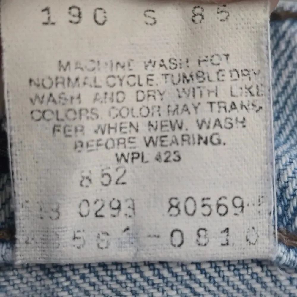 Levis great loved